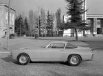 Ferrari 410 Superamerica Boano (Series I) 1955 года